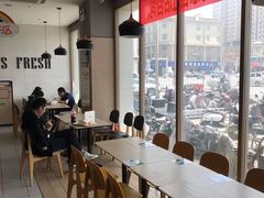 -德克士(清河店)