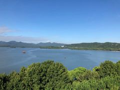 -浙江西子宾馆·牡丹厅