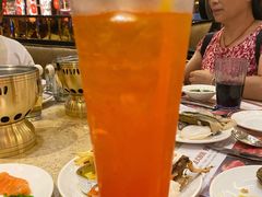 -芭菲盛宴·环球美食(北城国际店)