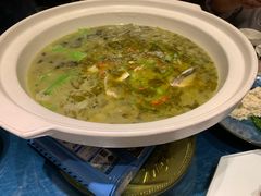 -鱼桥巷·美学川菜