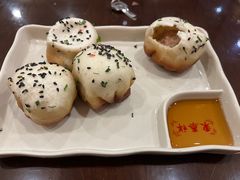 -东泰祥生煎馆(陕西南路店)