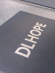 -DL HOPE造型