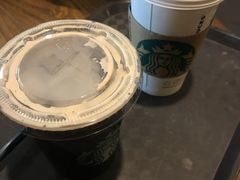 -星巴克(南京同曦万尚城店)