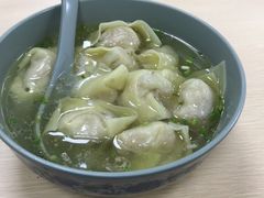 -顶巧鸡汤馄饨(虹口总店)