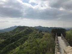 -慕田峪长城