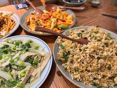 -静一餐厅·湖北菜(前门店)