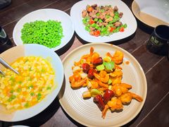 -外婆家(义乌新光汇购物中心店)