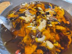 -渝乡人家(和平里店)