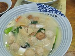 -粗茶淡饭(东关街店)
