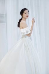 -洋洋婚纱品牌集合店