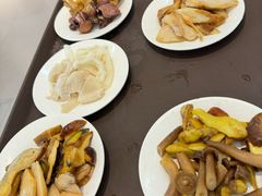 -天宜隆蘑菇宴火锅(石景山旗舰店)
