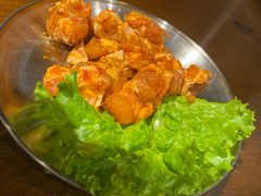 -·缸桶屋·韩式牛肋条自助烤肉(西湖D11店)