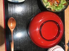 鳗鱼怀石定食-翔峰炭火鳗鱼(悦泰街里公寓店)