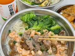 -福屿鲜捞小吃·捞化(福屿总店)