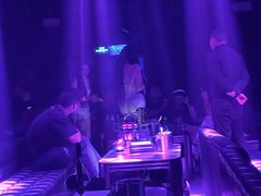 -MOSSO·Liveshow(M3香港广场店)
