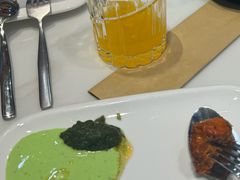 -VATAN INDIAN RESTAURANT米特餐饮有限公司(城北路店)