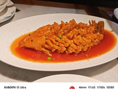 -大潮淮·淮扬菜(何园旗舰店)