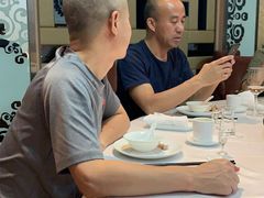 大堂-暨南大学（石牌校区）明湖楼