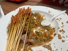 -食悦天美食广场(长沙IFS国金中心店)