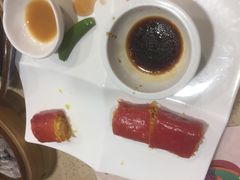 -点都德(大茶楼店)