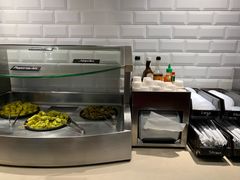 -The Habit Burger Grill 哈比特汉堡(爱琴海店)