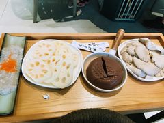 -长嘉·河图火锅(长嘉汇江景旗舰店)