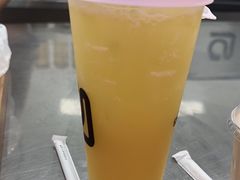 -gleeglee乐溢亦茶(朝阳大悦城店)