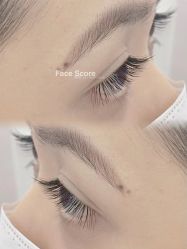-Face Score美甲美睫皮肤管理