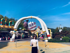 -杭州Hello Kitty乐园