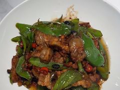 -花椒笑成都小馆(百脑汇店)