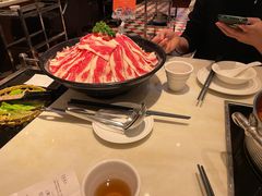 -一哥澳门豆捞·澳门风打边炉(高德置地店)