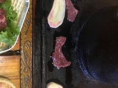-滇藏石锅宴(北门坡古城管理局店)