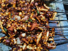 -宋文成烤肉(白沙巷店)