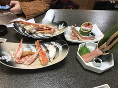 -蟹道乐(道顿堀本店)