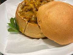 -四季餐厅(大寺店)