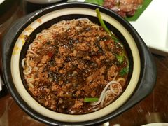 -大理实力希尔顿酒店御璽中餐厅YUXI – CHINESE RESTAURANT
