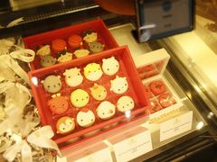 -新加坡泛太平洋酒店