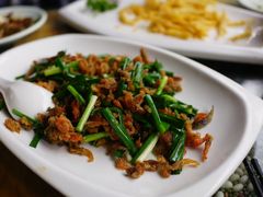 -尽善百年古院餐厅(王家老宅店)