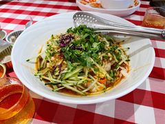 西贝面筋-西贝(吴江路湟普汇店)