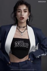 -Mregina 美人纪摄影(样片研发中心)