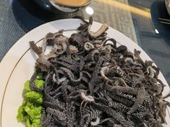 -回香楼大连新派清真菜