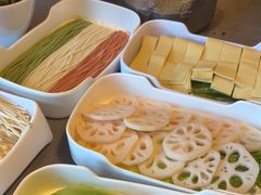 -君邦火锅(新疆大厦店)