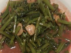 -桂满陇·蟹黄小笼汤包(中山公园店)