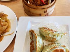 -多多旺港式茶餐厅(新区店)