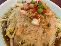 -大清花饺子城(昌黎店)