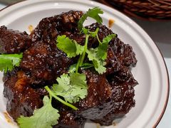 -朝馆·市井本味菜