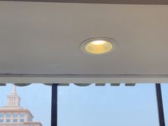 -麦当劳(军博店)