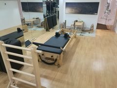 -CUBE私教·普拉提·拳击(龙漕路店)