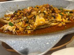 -不倒翁·安徽名菜楼(步行街店)