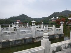 -珠海圆明新园